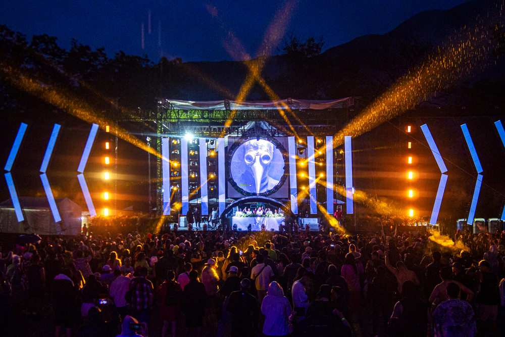 Tierra Groove 2025 - Foto 1