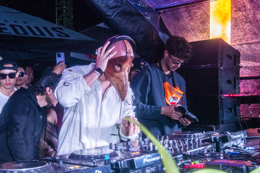 Tierra Groove 2025 - Foto 3