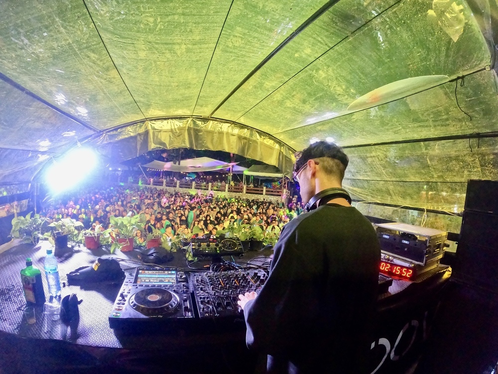 Tierra Groove 2025 - Foto 8